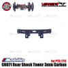 Spare Part LC Racing C8071 Rear Shock Tower 3mm Carbon for RC PTG-2TC