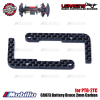 Spare Part LC Racing C8073 Battery Brace 2mm Carbon for RC PTG-2TC