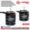 Surpass Hobby Rocket-RC Crawler 3532 3542 2-4S Waterproof Outrunner Brushless Motor for 1/10 1/12 1/14 RC Car Climbing Adventure