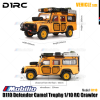 D1RC D110 RC Defender Camel Trophy 1/10 WB334mm Crawler