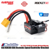 Surpass Hobby ESC BDC80 Crawler Waterproof Brushed Speed Controller