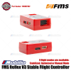 FMS Part #FMSREF002 Reflex V3 Stable Flight Controller for beginners RC Aero Modelling Aircraft