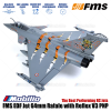 FMS EDF Jet 64mm Rafale with Reflex V3 PNP The Best Performing RC Jets Aero Modelling