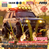 FMS 1:18 FCX18 LC80 Toyota Land Cruiser 80 RTR