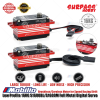 Surpass Hobby Low Profile 16KG S1600BL S1600M Full Metal Digital Servo Brushless Coreless Motor for Speed Racing Drift