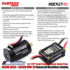 Surpass Hobby Rocket-RC GECKO 2030 & GECKO MINI 18 Sensored Brushless Combo for 1/18 Scale Crawler Remote Control Cars