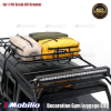 Accessories Decoration Gym Luggage Bag for 1/10 Scale RC Crawler Car Adventure