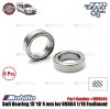 HNR Part #H98044 Ball Bearing 10x15x4mm for H9804 1/10 FoxHound RC Rally Car