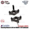 HNR Part #H98272 Steering Mount Left & Right for H9804 1/10 FoxHound RC Rally Car