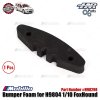 HNR Part #H98298 Bumper Foam for H9804 1/10 FoxHound RC Rally Car