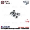 HNR Part #H98302 Steering Rod Bushing for H9804 1/10 FoxHound RC Rally Car
