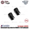 HNR Part #H98305 Driveshaft Cap Joint for H9804 1/10 FoxHound RC Rally Car