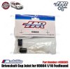 HNR Part #H98305 Driveshaft Cap Joint for H9804 1/10 FoxHound RC Rally Car