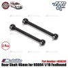 HNR Part #H98310 Rear Shaft 46mm for H9804 1/10 FoxHound RC Rally Car