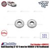 HNR Part #H98332 Ball Bearing 5x13x4mm for H9804 1/10 FoxHound RC Rally Car