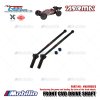 GPM Part #MAY095FS Harden Steel Front CVD Drive Shaft RC Arrma Typhon 6S BLX Buggy Infraction Limitless
