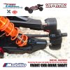 GPM Part #MAY095FS Harden Steel Front CVD Drive Shaft RC Arrma Typhon 6S BLX Buggy Infraction Limitless