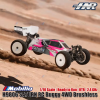HNR H9806 SATURN RC Buggy 4WD Brushless 1/10 Scale Ready to Run RTR 2.4 GHz