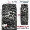 Pro-Line Class 1 Hyrax 1.9" (4.19" OD) Predator G8 Rock Terrain Truck Tires