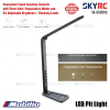 SKYRC SK-600089 LED Pit Light Tools Lampu Kerja RC Hobi Remote Control