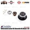 FMS Part #C3239 Differential Locker Set RC FCX10 Chevrolet