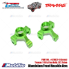GPM Part #LTX021 Aluminium C-Hub for RC Traxxas 1/18 LaTrax Rally SST Teton