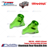 GPM Part #LTX022 Aluminum Rear Knuckle Arm for Traxxas 1/18 LaTrax Rally SST Teton Upgrade Part