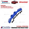 GPM Part #GT028 Aluminum Front Shock Tower for 1/10 Traxxas Ford GT 4-Tec 2.0 83056-4 / 4-Tec 3.0 93054-4 Upgrade Parts