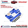 GPM Part #GT048 Aluminum Steering Assembly for 1/10 Traxxas Ford GT 4-Tec 2.0 83056-4 / 4-Tec 3.0 93054-4 Upgrade Parts