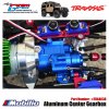 GPM Part #TRX4038 Aluminum Center Gearbox for RC TRX-4 Trail Crawler / TRX-6 Upgrade Parts