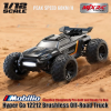 MJX Hyper Go 12212 65KPH Brushless 1:12 Scale Truck Ready To Run RTR