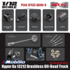 MJX Hyper Go 12212 65KPH Brushless 1:12 Scale Truck Ready To Run RTR