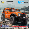 TopFire MN300 Tank 300 Top Fire Off-Road Climbing Vehicle Crawler Adventure 1/12 Scale RC Car RTR 2.4GHz Full Proportional Waterproof Available Mobilio