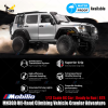 TopFire MN300 Tank 300 Top Fire Off-Road Climbing Vehicle Crawler Adventure 1/12 Scale RC Car RTR 2.4GHz Full Proportional Waterproof Available Mobilio