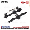 D1RC Metal Axle Land Rover Range Rover Monocoque Narrow Axle for 1/10 RC Crawler Car