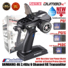 Dumborc X6 2.4Ghz 6 Channel RC Transmitter with Receiver X6F or X6FG