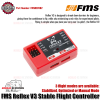 FMS Part #FMSREF002 Reflex V3 Stable Flight Controller for beginners RC Aero Modelling Aircraft