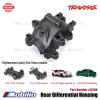 Traxxas Part #8380 Rear Differential Housing for RC 4-Tec 2.0 3.0 Chassis
