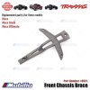 Traxxas Part #8921 Front Chassis Brace for RC Maxx, Maxx-Slash, Maxx-Ultimate