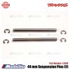 Traxxas Part #2640 44 mm Suspension Pins 2 Pcs for RC Car