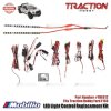 Traction Hobby Part #THE012 LED Light Control Replacement Kit RC 1/8 Ford Raptor F150