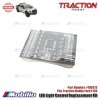 Traction Hobby Part #THE012 LED Light Control Replacement Kit RC 1/8 Ford Raptor F150