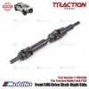 Traction Hobby Part #TH01306 Front CVD Drive Shaft-Right Side RC 1/8 Ford Raptor F150