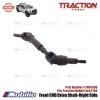 Traction Hobby Part #TH01306 Front CVD Drive Shaft-Right Side RC 1/8 Ford Raptor F150