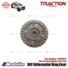 Traction Hobby Part #TH01024 30T Differential Ring Gear RC 1/8 Ford Raptor F150