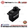 Power HD CP-1820 Digital Servo Metal Gear Micro Servo for RC Differential Direction Linkage Gear Shift
