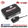 Power HD R12s Digital Servo High Voltage Coreless Motor for 1/10 Scale RC Drift Rally On-Road