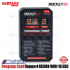 Surpass Hobby Rocket-RC Program Card Support GECKO MINI 18 ESC Remote Control