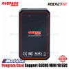 Surpass Hobby Rocket-RC Program Card Support GECKO MINI 18 ESC Remote Control
