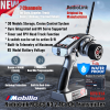 Radiolink RC6GS V3 7 Channels RC Transmitter and Receiver R7FG Fully Waterproof Available for Cars Crawler Truck Boats